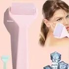 ABS Beauty Instruments PE Face Massage High Quality Ice Roller