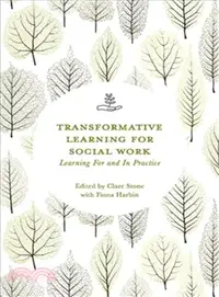 在飛比找三民網路書店優惠-Transformative Learning for So
