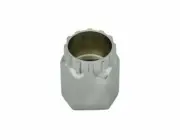 Bike Freewheel Remover 170 Chrome. Bike parts,Bicycle parts.