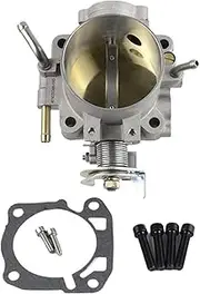 Spare Parts 309-05-1050 70MM Modified Throttle Body Sensorless Compatible For Honda Civic Acura M/T B16 B17 B18 B20 D15 D16 F20 F22 H22 H23