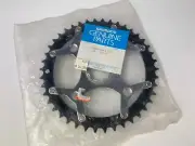 SHIMANO CHAINRING 4 BOLT 4 ARM 42T MTB MOUNTAIN BIKE NOS JAPAN 1BD98420