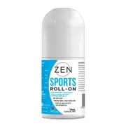 Zen Joint & Muscle Pain Relief Roll-On 75ml