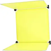 DRESSOOS DIY Cat Litter Box Enclosure Privacy Cover Litter Pan Splash Guards Pet Litter Box Supplies Easy Install Sturdy Material