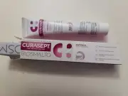 CURASEPT BIOSMALTO Sensitive Teeth Toothpaste 75 ml