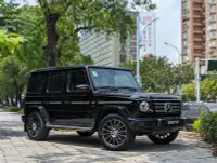 在飛比找Yahoo!奇摩拍賣優惠-【皇賓汽車】M-Benz 賓士 2023 G500 AMG 