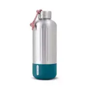 Black+Blum Explorer Insulated Water Bottle (Ocean) - 850mL