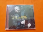 ✅ 2007 Almost Live At UVA Cd Sealed