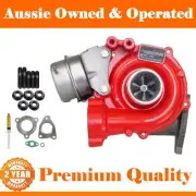 GEN1 High Flow Turbo Charger For Nissan X-Trail TL/TS R9M 1.6L (for: Nissan)