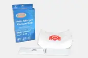 Miele Type F J M generic vacuum bags #C205 for S241-S256i S290-S291 S300i-S399