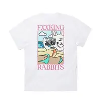 在飛比找Yahoo!奇摩拍賣優惠-熱銷 【100%公司貨】FR2 兔子沙灘拍照 RABBITS