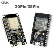 ESP-32 ESP32S Development Board 2.4GHz WiFi+Bluetooth Antenna CP2102 Module