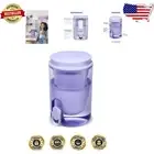 Thistle Purple 10-Cup Water Filter Dispenser - Filters Tap Water Contaminants