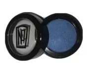 Napoleon Perdis Ultra Pearl Sapphire #54 - Dark Blue Eyeshadow cosmetics