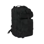 40L Military Tactical Backpack Hiking Camping Outdoor Trekking Bag