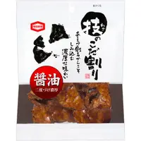 在飛比找蝦皮購物優惠-★ 鹿島田商店街 ★ 日本 零食 和菓子 龜田製菓 碎切 濃