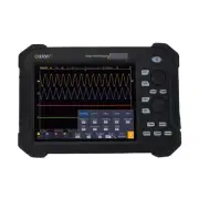 TAO3104 100MHz 4CH 8bits Tablet Digital Oscilloscope 8" Multi-point Touch Screen