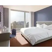 b-smart hotel Menziken