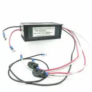 LVM Batterie Spannungsregler 2fach 12V LE-V150 vertikal Generator Wind Turbine