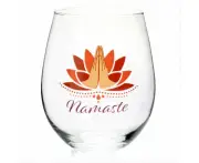 Zen Stemless Glass