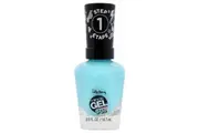 Sally Hansen Miracle Gel Did I Blue That