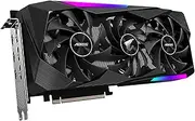 Gigabyte nVidia GeForce AORUS RTX 3070 AORUS Master rev 2.0 8GD Video Card