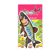 Waterside Peterpan Original Sticker #HASU