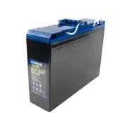 KINGS 120AH 12V Slimline AGM Deep Cycle BATTERY Sealed Maintenance free
