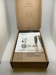 Orbit 71003 B-hyve for smart for Flood Sensor - WiFi Water Leak Detector 4-Pack