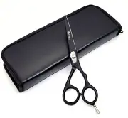 Professional GERMAN Barber Hair Cutting Scissors Shears Size 6" Rose Gold