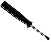 Screwdriver For Wittner Chinrest