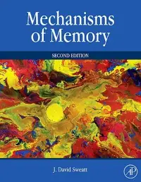 在飛比找博客來優惠-Mechanisms of Memory