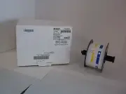 New BRADY RTK Label, Red/Yellow/Blue/White, 2.250 In (I42T)