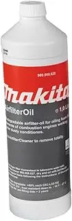 Makita Foam Air Filter Oil 1 Litre