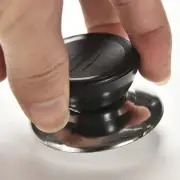 Pot Lid Knob Replacement Handle Handgrip Cookware Kitchen Pan❀ I3K6 Hold C9D7