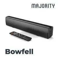 在飛比找有閑購物優惠-Majority Bowfell 輕巧型重低音喇叭37折！省