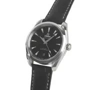 omega Seamaster Aqua Terra 150M watch men TO06832