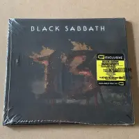 在飛比找Yahoo!奇摩拍賣優惠-【U】Black Sabbath 13 BESTBUY獨家豪