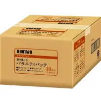 在飛比找蝦皮購物優惠-[日本進口]日本製～Doutor Coffee羅多倫-濾掛式