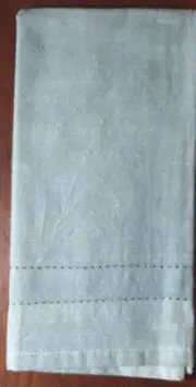 Pier 1 Blue Napkin Brand New-SHIPS N 24 HOURS
