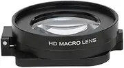 Macro Lens Filters 58mm - 16X Macro Close Up Diving Lens Filter - for Underwater Photography - for GOPRO 8 Action Camera