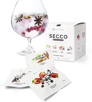 Gin Tribe Secco Mixed Box Drink Infusion, 1 ml