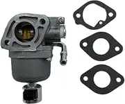 [Motorcycle parts] New Carburetor BP24-3 for Briggs&Stratton 699807 697722 401577 406577 407577 lawn mower snow plow [Easy to replace]