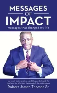 在飛比找博客來優惠-Messages of Impact