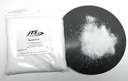 JTS Borax Flux 1/2 Pound Melting Gold Silver Crucible Glaze Jewelry Casting and Soldering 8oz, White