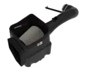 For 09-14 Chevrolet aFe Magnum FORCE Stage-2 Pro Dry S Cold Air Intake System