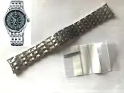 ORIS St Steel Band Bracelet ⌀40mm Artelier Complication 21mm 82173 case # 7592