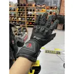 【BIKER SHOP】比利時🇧🇪RICHA長版競技防水手套 街車 跑車 通勤