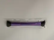 Tarte - Quickie Double Ended Concealer Brush