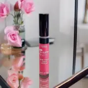 Lipstick L'Oreal Liquid Lipstick Lip Gloss Lip Color EUPHORIC