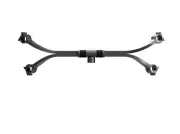 Custom microphone mount for AKG C480B/Schoeps CMC64